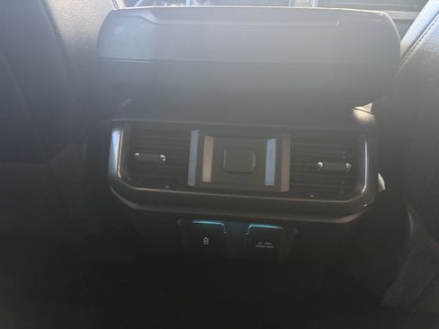 Used 2022 Ford F150 Tremor w/ Equipment Group 401A Mid AWD/4WD image 14