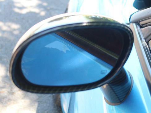 Used 2016 Dodge Challenger R/T Scat Pack RWD image 57