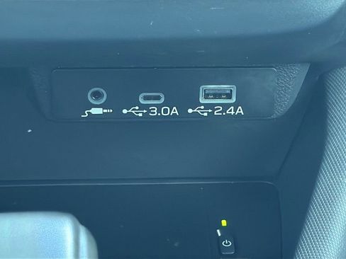 Used 2025 Subaru Forester Sport image 25