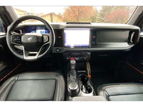 Used 2023 Ford Bronco Badlands AWD/4WD image 17