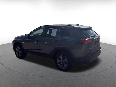 Used 2025 Toyota RAV4 XLE w/ Convenience Package AWD/4WD image 9