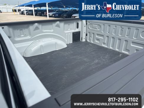 Used 2024 Ford F150 XLT w/ Equipment Group 302A MID AWD/4WD image 10