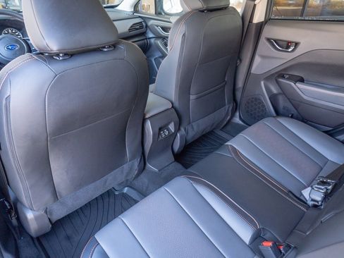 Certified 2025 Subaru Crosstrek 2.5i Limited image 18