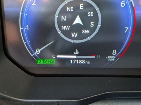Used 2024 Toyota Land Cruiser AWD/4WD image 34