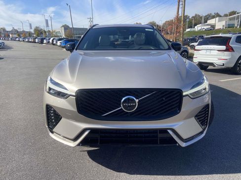 New 2026 Volvo XC60 B5 Plus w/ Protection Package Premier image 2