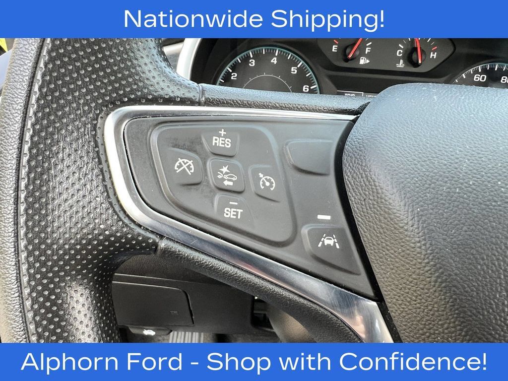 Used 2024 Chevrolet Malibu LT FWD image 16
