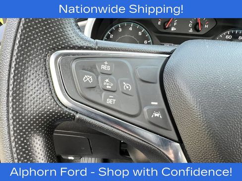 Used 2024 Chevrolet Malibu LT FWD image 16