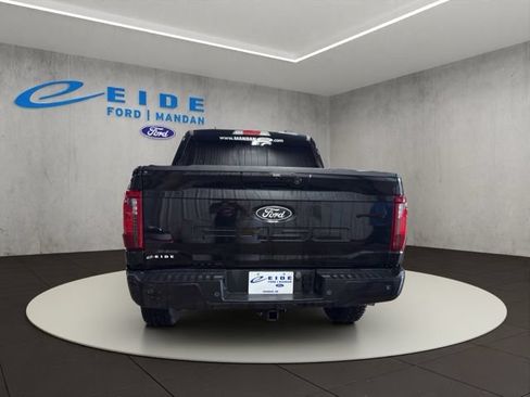 Certified 2024 Ford F150 XLT w/ Equipment Group 302A MID AWD/4WD image 10