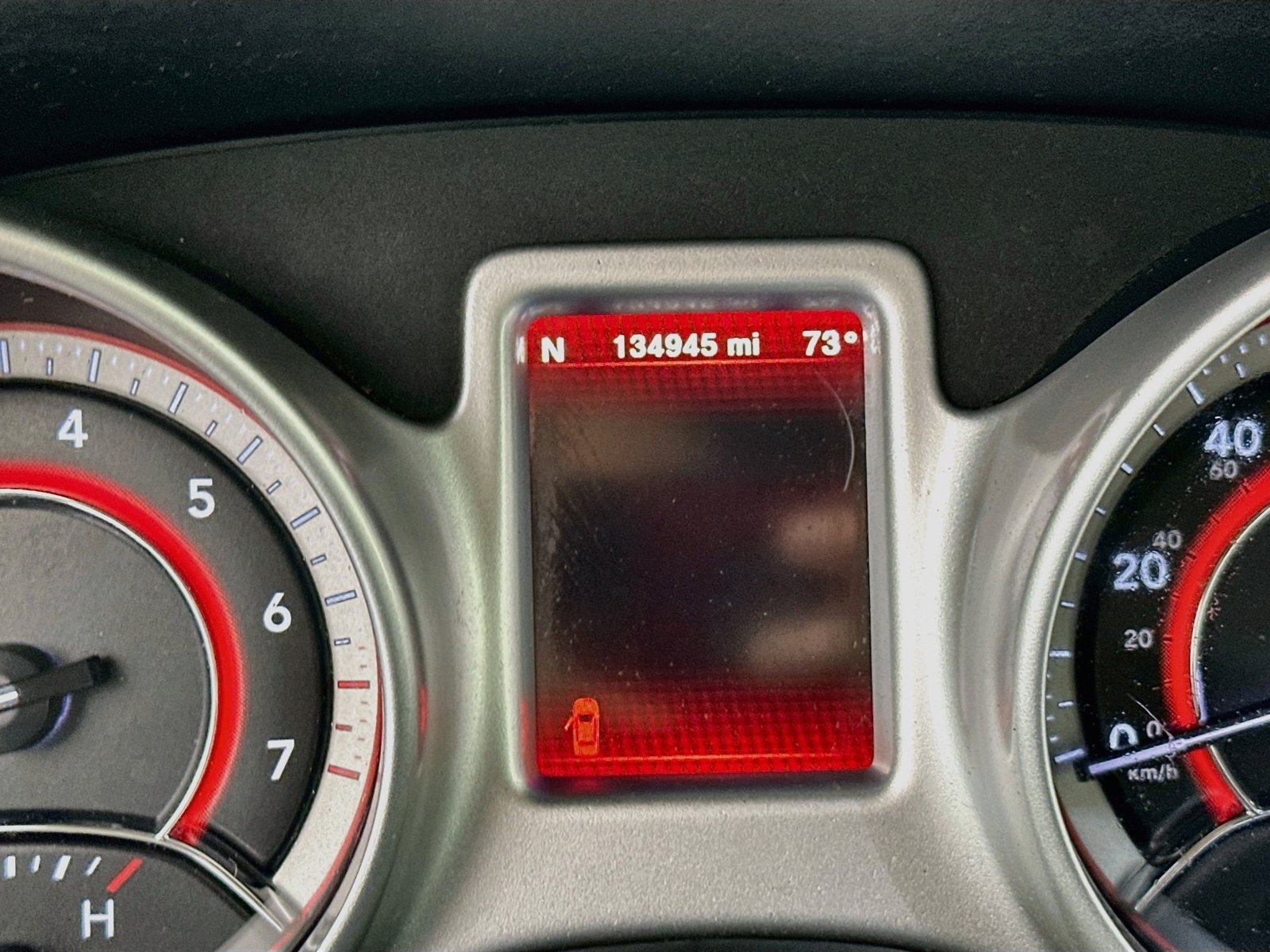 Used 2019 Dodge Journey GT AWD/4WD image 12