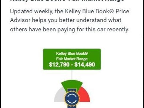 Used 2016 Subaru Forester 2.5i Touring w/ Eyesight & Navigation System image 13