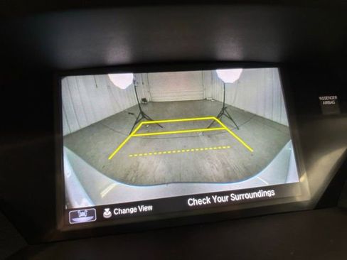 Used 2018 Acura MDX SH-AWD image 24
