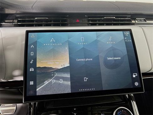 Certified 2023 Land Rover Range Rover Sport SE Dynamic image 16