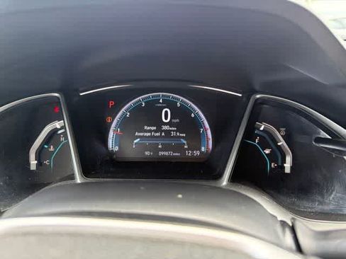 Used 2018 Honda Civic EX image 19