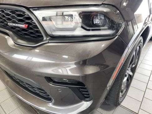 Used 2021 Dodge Durango R/T w/ Blacktop Package image 8