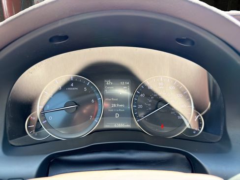Used 2017 Lexus ES 350 FWD image 20