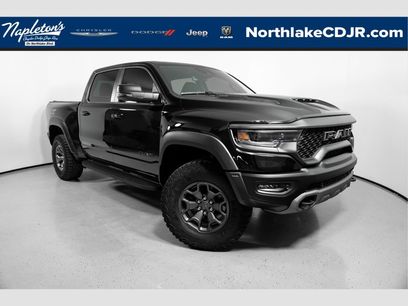 Used 2024 RAM 1500 TRX