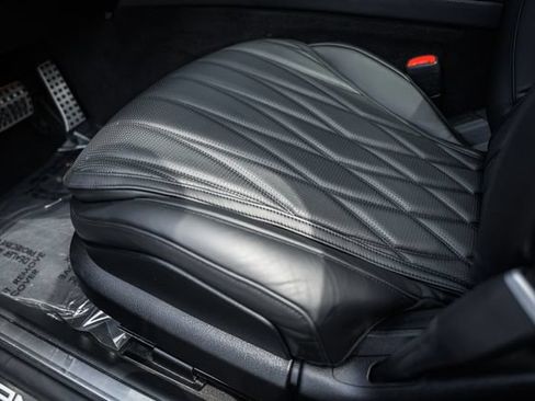 Certified 2025 Mercedes-Benz S 63 AMG S image 33