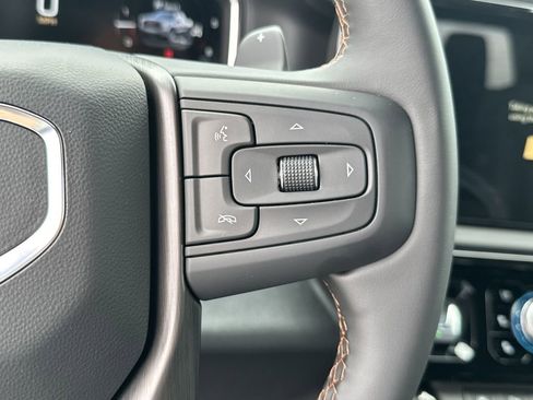 New 2026 GMC Sierra 1500 AT4 w/ AT4 Premium Package image 23