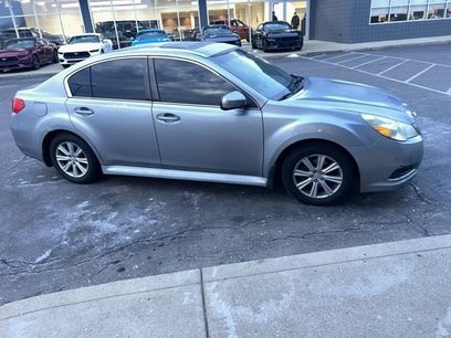 Used 2011 Subaru Legacy 2.5i Premium