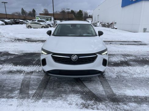 Used 2023 Buick Envision Preferred w/ Sport Touring Package image 2