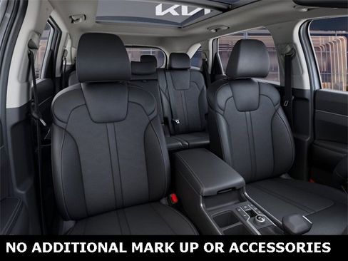 New 2026 Kia Sorento S w/ S Panoramic Sunroof Package image 15