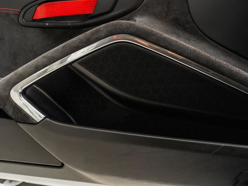 Used 2016 Porsche Cayman GT4 image 31