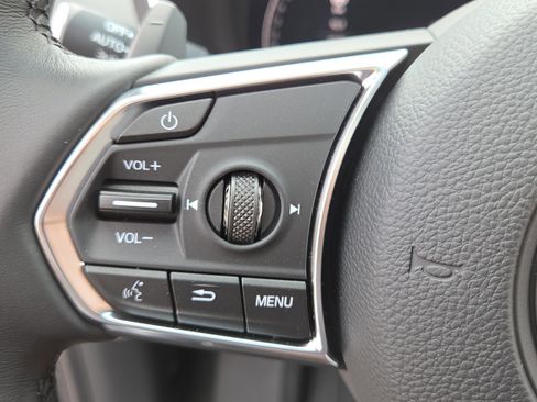 New 2026 Acura MDX FWD w/ Technology Package image 26