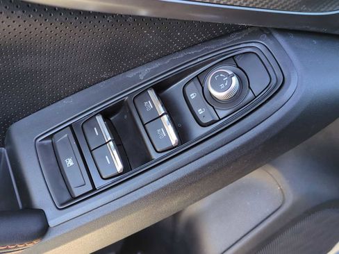 Used 2021 Subaru Crosstrek 2.5i Limited w/ Moonroof Package 2 image 23