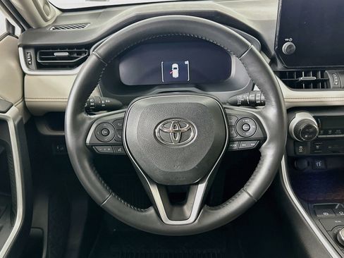 Used 2023 Toyota RAV4 Limited w/ Limited Grade Weather Package AWD/4WD image 18