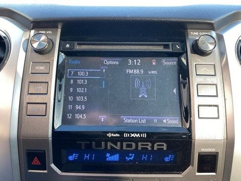 Used 2014 Toyota Tundra Limited image 30