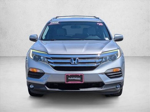 Used 2018 Honda Pilot EX-L image 2