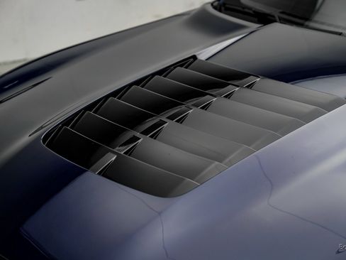 Used 2020 Ford Mustang Shelby GT500 w/ Carbon Fiber Track Pack image 34