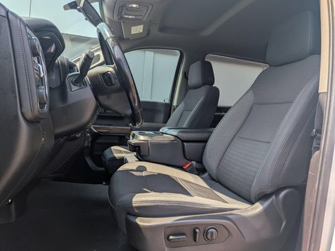 Used 2019 Chevrolet Silverado 1500 RST AWD/4WD image 6