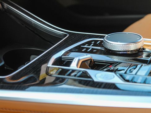 New 2026 BMW X5 sDrive40i w/ M Sport Package image 22