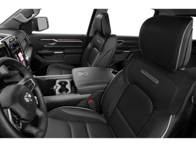 Used 2021 RAM 1500 Laramie w/ Night Edition AWD/4WD image 12