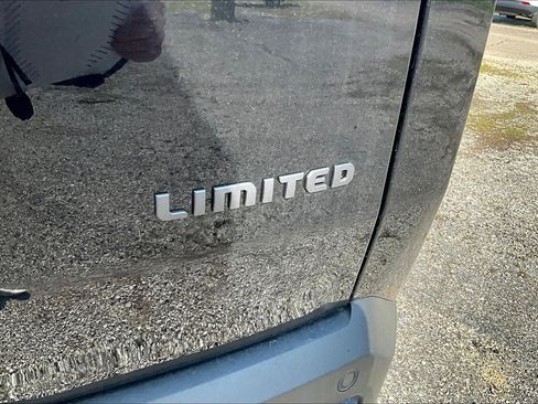 New 2026 Jeep Cherokee Limited AWD/4WD image 14