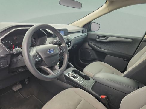 Used 2020 Ford Escape S FWD image 16