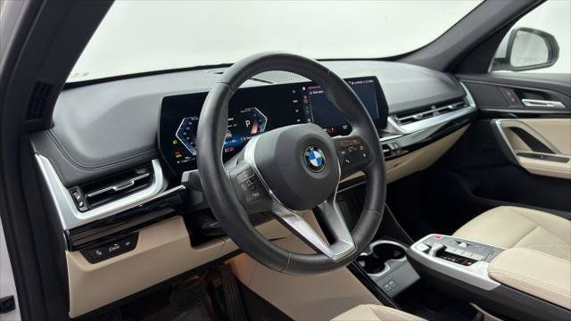 Used 2023 BMW X1 xDrive28i w/ Convenience Package AWD/4WD image 24