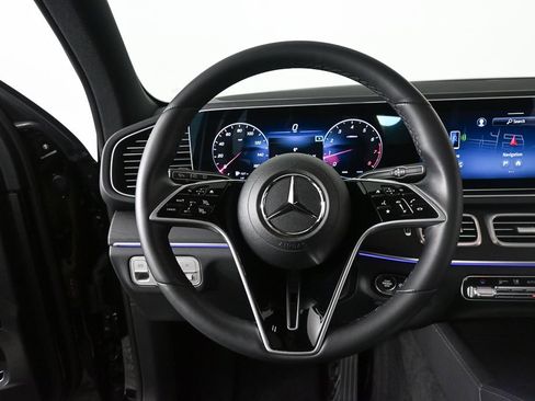 Certified 2026 Mercedes-Benz GLE 350 4MATIC image 2