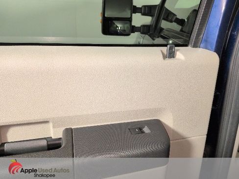 Used 2008 Ford F250 XLT image 22