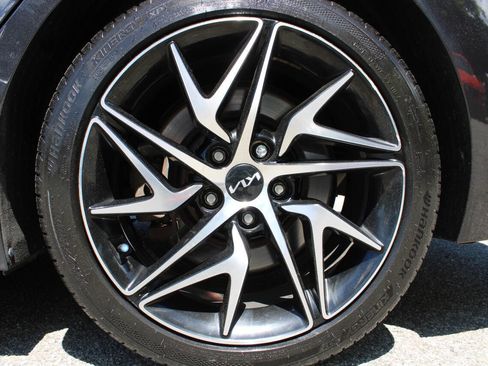 Used 2022 Kia Stinger GT-Line w/ Sun & Sound Package AWD/4WD image 21