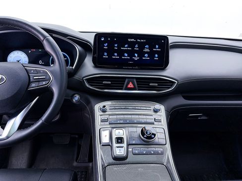 Used 2023 Hyundai Santa Fe Limited AWD/4WD image 10