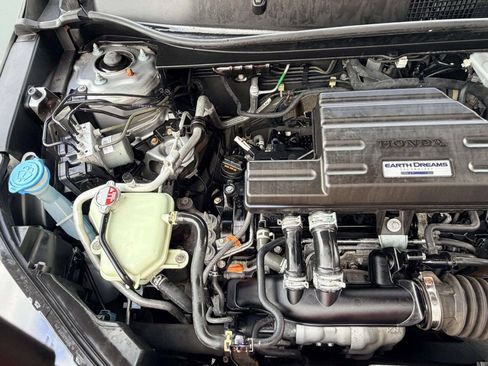 Used 2018 Honda CR-V EX-L image 16