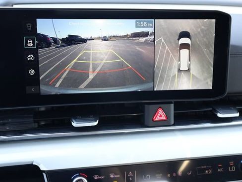 New 2026 Kia Carnival SX image 20