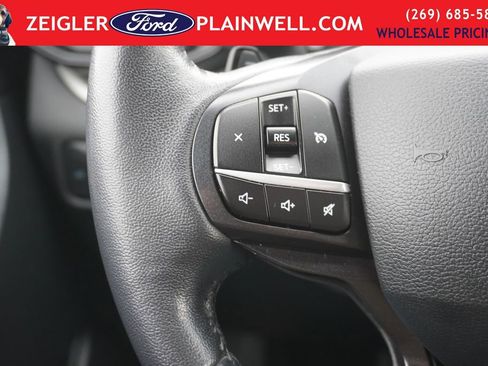 Used 2020 Ford Explorer XLT w/ Comfort Package image 24