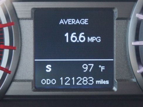 Used 2019 Toyota 4Runner Limited RWD image 4