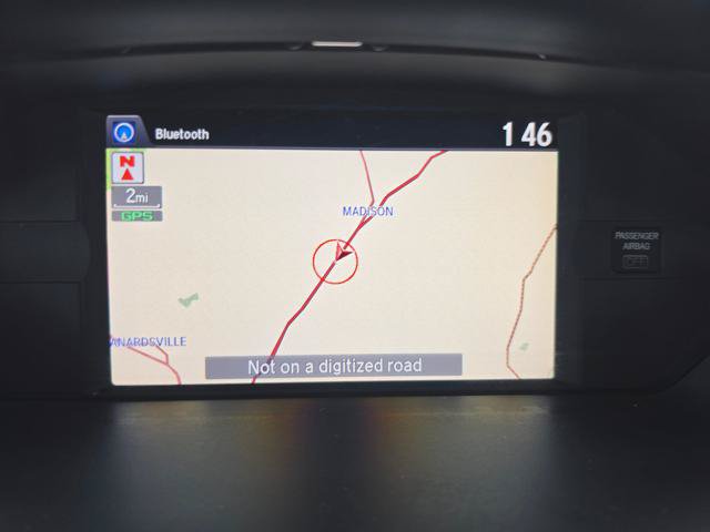 Used 2014 Honda Odyssey EX-L image 24