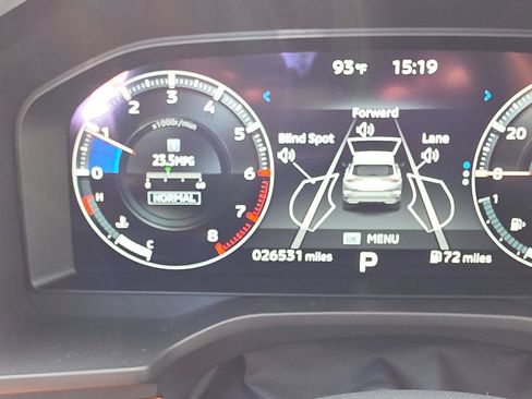 Used 2022 Mitsubishi Outlander SEL FWD image 17