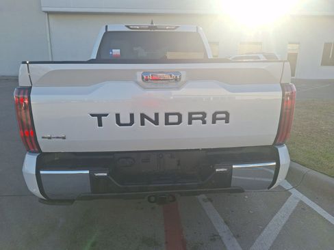 Used 2023 Toyota Tundra 1794 Edition image 5