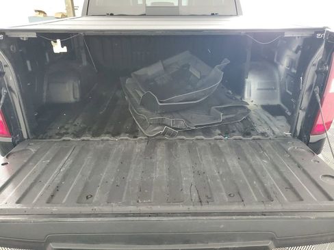 Used 2024 Chevrolet Silverado 1500 ZR2 image 36